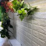 دیوار پوش فومی