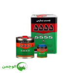 چسب چمن مصنوعی پارس