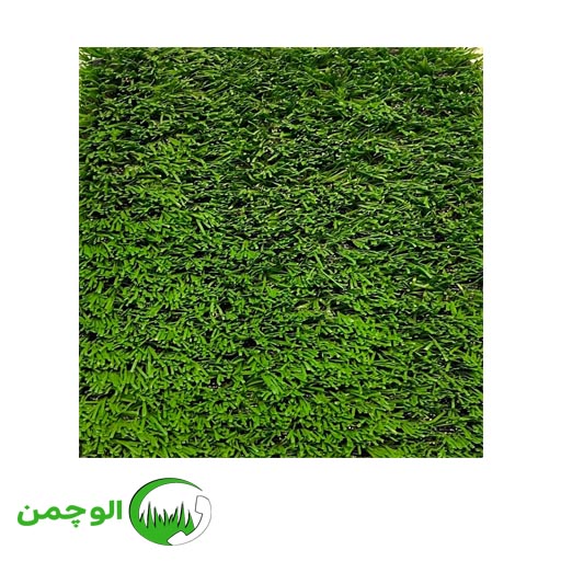 2 چمن 15 میل دو رنگ فیلر دار - Image 1