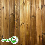 ترموود دیواری