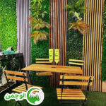 ترکیب تایل ترمو وال و گرین وال - Image 2