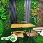 ترکیب تایل ترمو وال و گرین وال - Image 3
