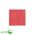 کفپوش تایل مشبک