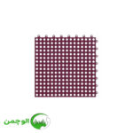 کفپوش تایل مشبک - Image 4
