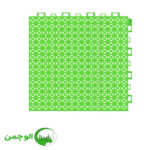 کفپوش تایل اسکیت سالن های رو باز - Image 5