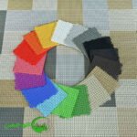 کفپوش تایل اسکیت سالن های رو باز - Image 2