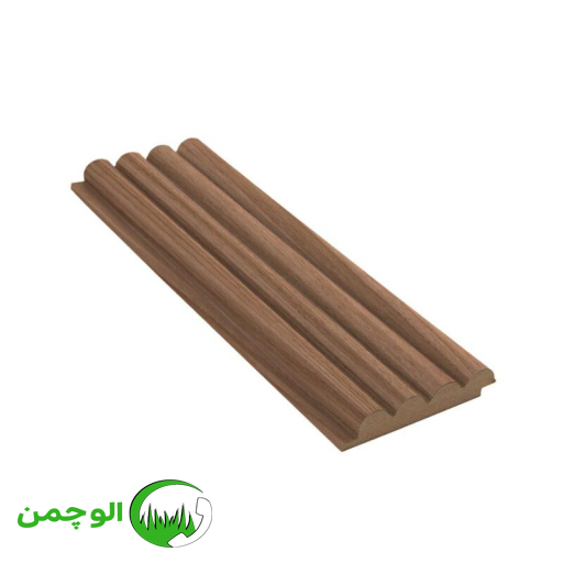 1 دیوارپوش AGT مدل LB-3845 - Image 1