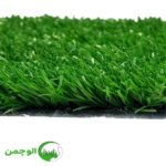 چمن 20 میل بهاره سبز روشن - Image 2