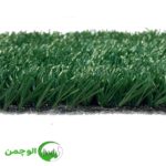 چمن 20 میل بهاره سبز تیره
