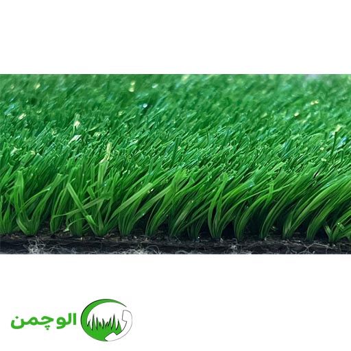 1 چمن 30 میل بهاره سبز روشن - Image 1