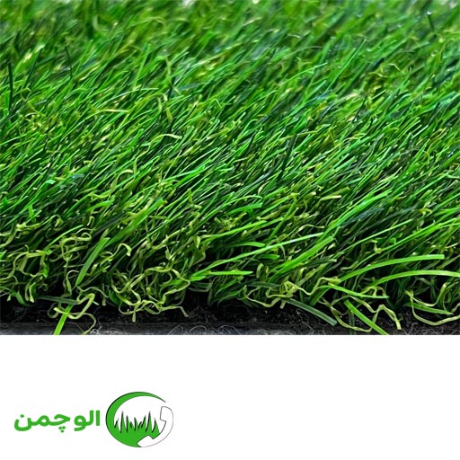 1 چمن 35 میل بهاره دو رنگ - Image 1
