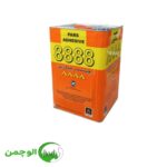 چسب حلب 8888