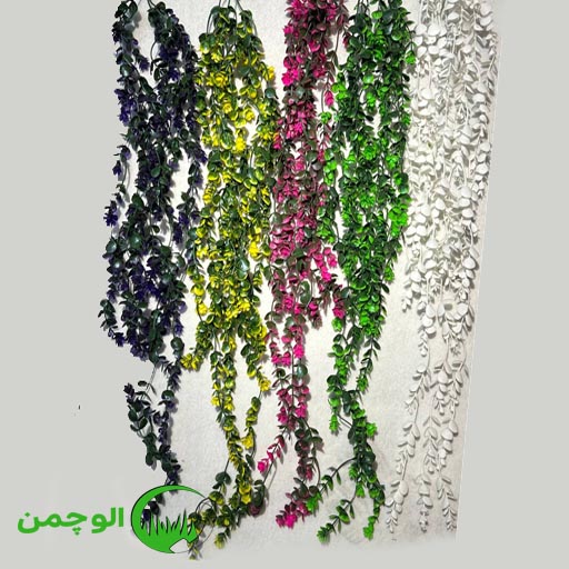 1-4 ریسه شمشادی 70 سانتی - Image 1