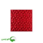 وول پنل مدل پنجه مثلثی سایز 60×60