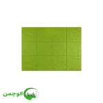 وول پنل مدل برگ سایز 150×200 - Image 4