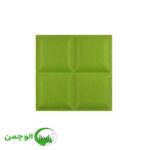 وول پنل مدل چهار خشت سایز 60×60 - Image 2