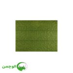 وول پنل مدل برگ سایز 150×200 - Image 5