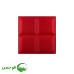وول پنل مدل چهار خشت سایز 60×60 - Image 3