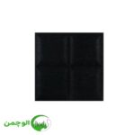 وول پنل مدل چهار خشت سایز 60×60 - Image 4