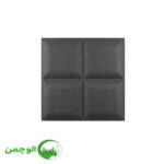 وول پنل مدل چهار خشت سایز 60×60 - Image 5