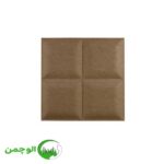وول پنل مدل چهار خشت سایز 60×60 - Image 6