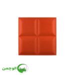 وول پنل مدل چهار خشت سایز 60×60