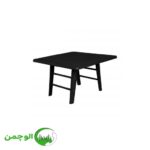 میز مینی تیکا مربع مخصوص کودک