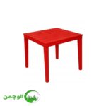 میز باغی و ویلایی تینا - Image 2