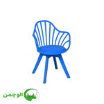 صندلی باغی و ویلایی ماتینا