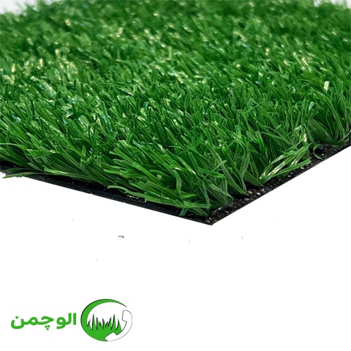 2 چمن 20 میل بهاره سبز روشن - Image 1
