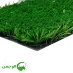 چمن 30 میل بهاره سبز روشن - Image 2