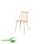صندلی باغی و ویلایی تیاناز - Image 2