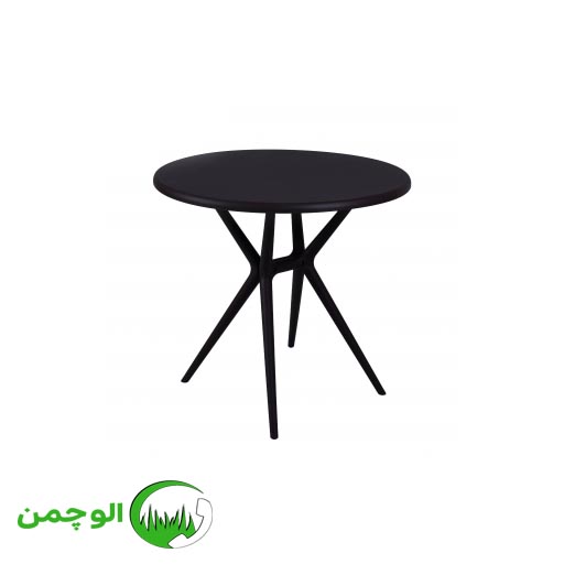 2 میز تیکا دایره باغی و ویلایی - Image 1