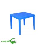 میز باغی و ویلایی تینا