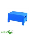میز باغی و ویلایی مدل حصیری