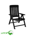 صندلی تاشو اساره ویلایی و مسافرتی