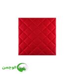 وول پنل مدل مربع دوبل سایز 60×60