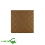 وول پنل مدل مربع دوبل سایز 60×60 - Image 5
