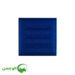 وول پنل مدل مربع سه خط سایز 60×60 - Image 4