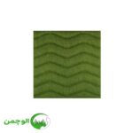 وول پنل مدل موجی سایز 60×60 - Image 2