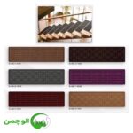 روپله‌ای موکتی فلت مدل S0265 - Image 6
