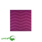 وول پنل مدل موجی سایز 60×60 - Image 4
