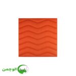 وول پنل مدل موجی سایز 60×60