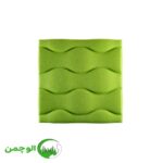 وول پنل مدل نیل سایز 60×60 - Image 2
