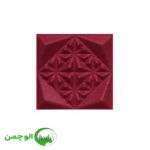 وول پنل مدل اوریگامی سایز 40×40 - Image 5