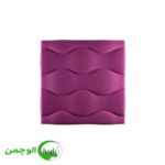 وول پنل مدل نیل سایز 60×60