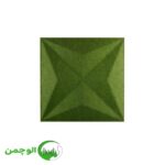 وول پنل مدل هرمی سایز 60×60 - Image 2