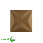 وول پنل مدل هرمی سایز 60×60 - Image 3