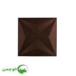 وول پنل مدل هرمی سایز 60×60 - Image 4