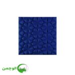 وول پنل مدل پنجه مثلثی سایز 60×60 - Image 4